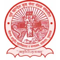 chaitanya ayurved mahavidyalaya Jalgaon Logo