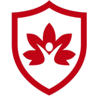 Rashtrasant Janardhan Swami Ayurved Medical College and Research Centre, Ahmednagar Logo