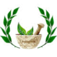 Ideal College of Ayurved, Palghar Logo
