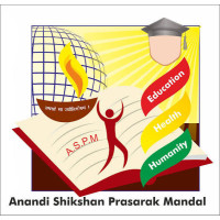 ASPM's Ayurved College, Hospital and Research Institute, Buldhana Logo