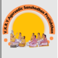 Siddhakala Ayurved College, Ahmednagar Logo
