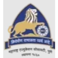 MES Ayurved Mahavidyalaya, Ratnagiri Logo