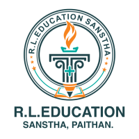 Kai Digambar Bhanudas Lolge Ayurvedic College, Aurangabad Logo