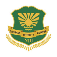 Noida International University Logo