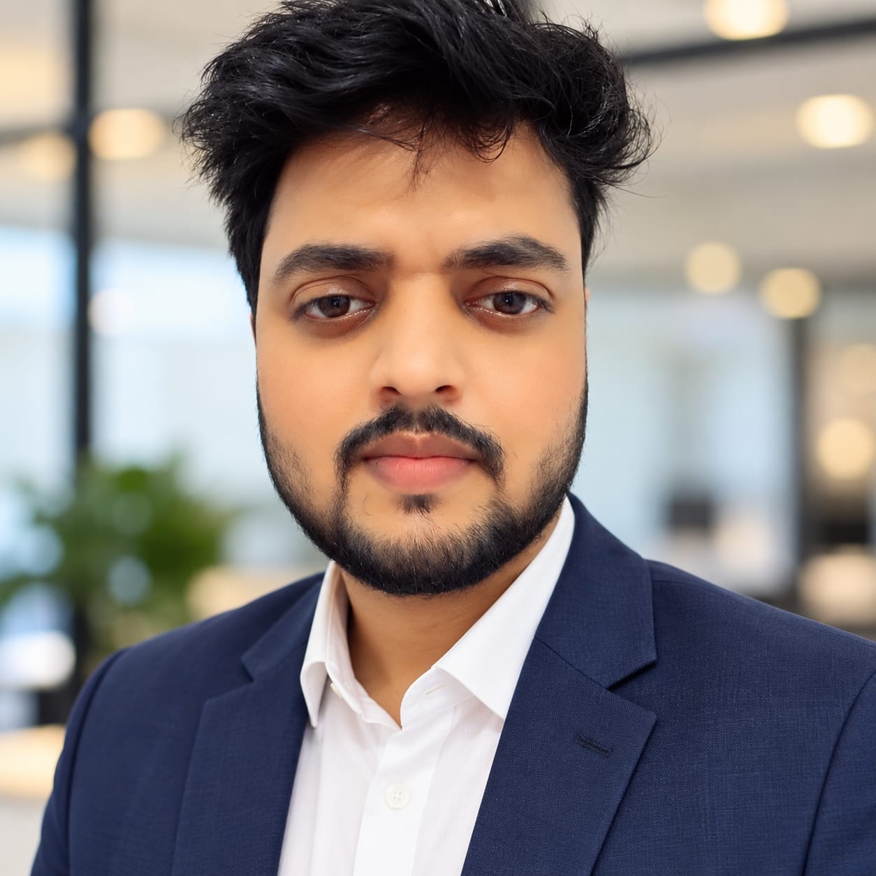 KUNAL SINGH