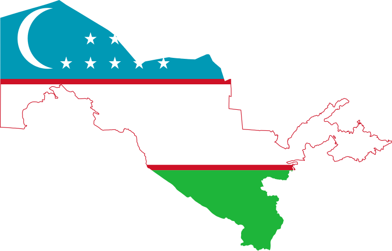 MBBS in Uzbekistan