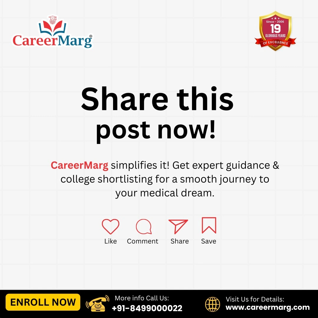NEET Counselling Support