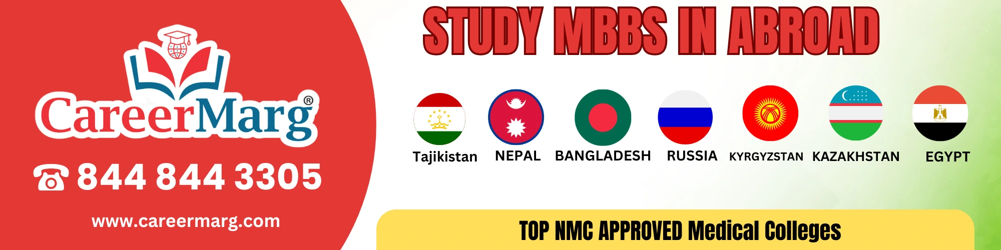 MBBS in Tajikistan