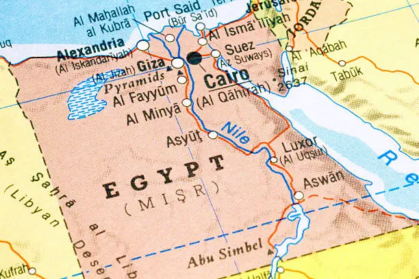 MBBS in Egypt