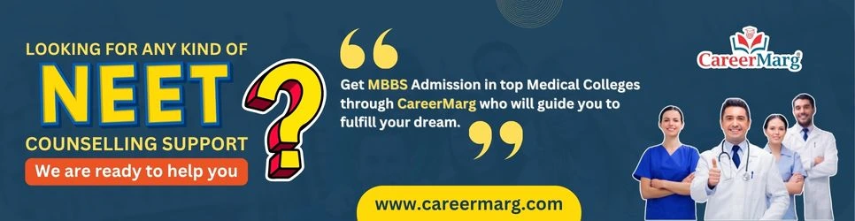 CareerMarg – Study MBBS in Bangladesh 2025–26 | Affordable Fees, NMC Approved Colleges, English Medium DGME Authorized Admissions for Indian Students