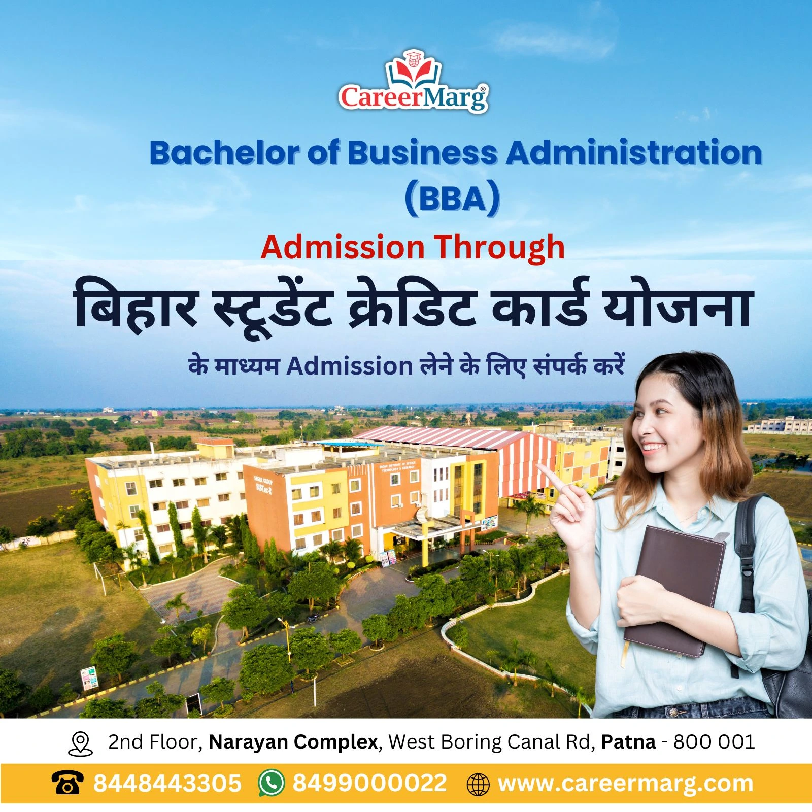 BBA