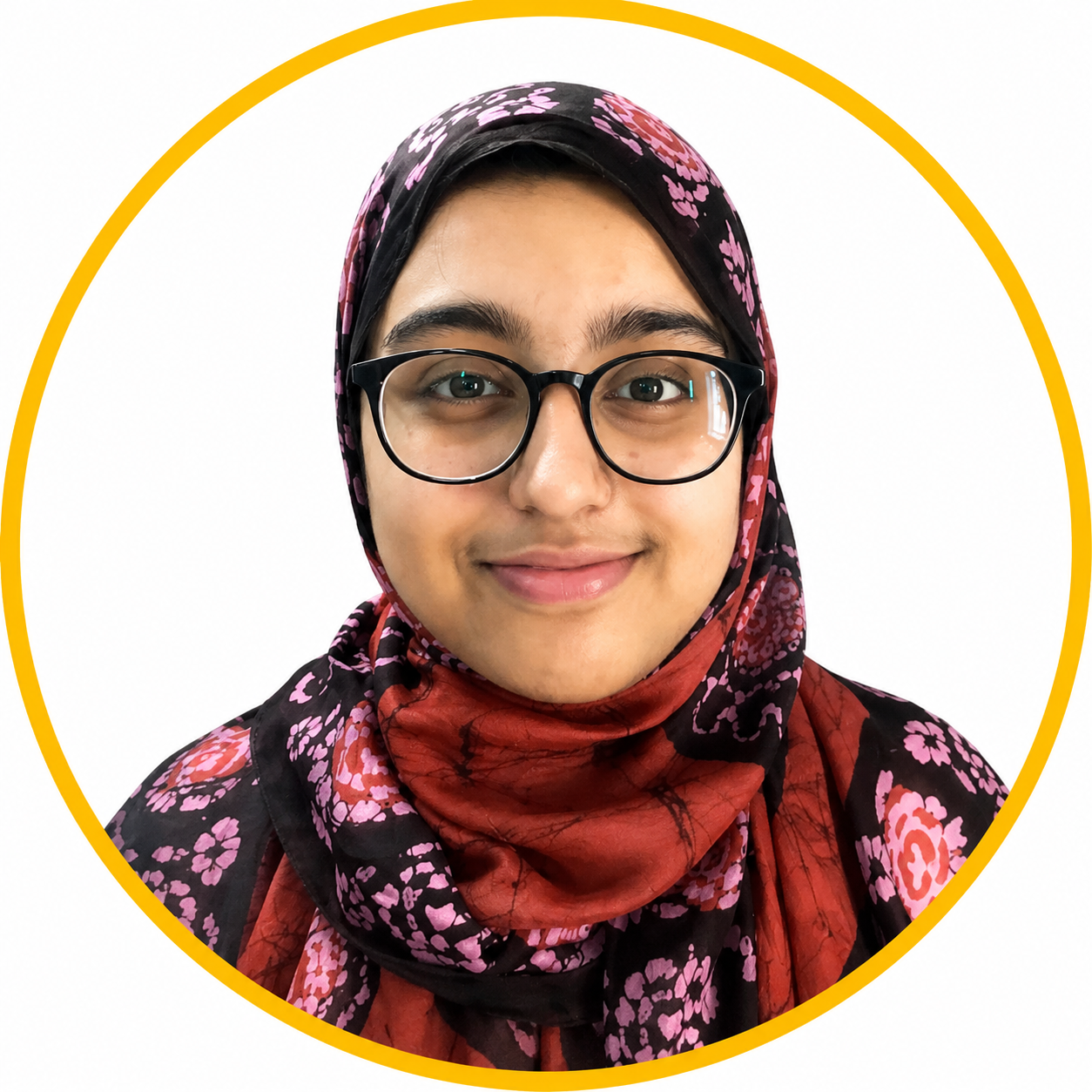 Areeba Ahmad