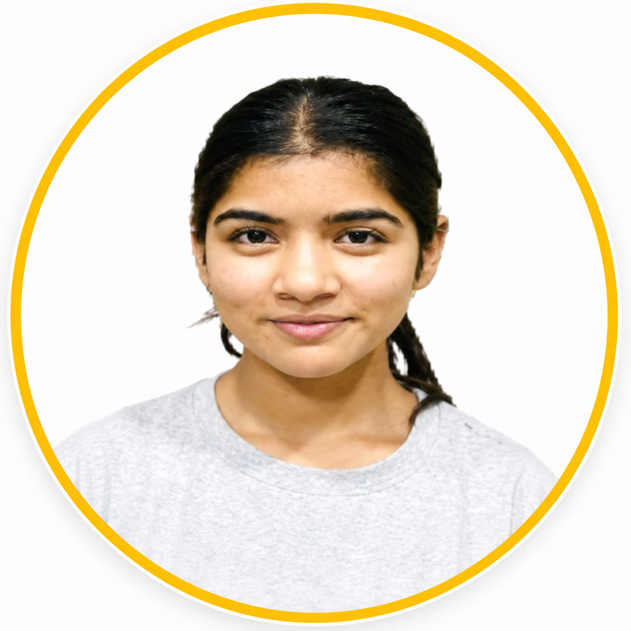 Akanksha Chaturvedi