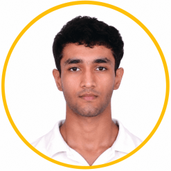 Muhammad Javed Shaikh