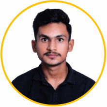 Gajjala Sai Dastagiri
